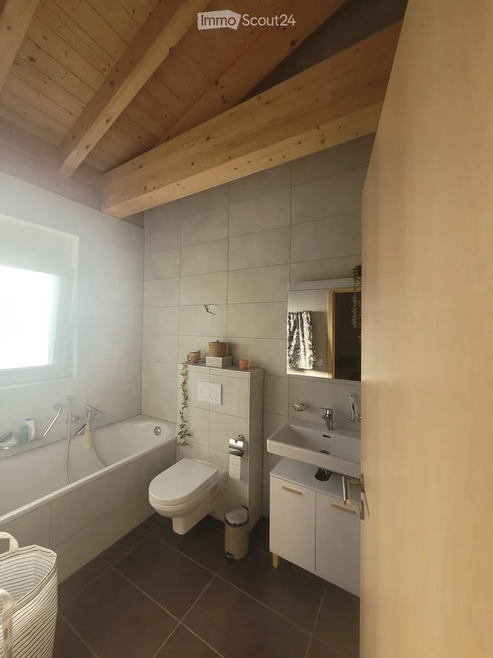 Appartamento 3.5 locali in affitto il prima possibile.