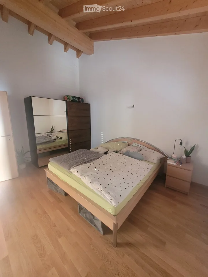 Appartamento 3.5 locali in affitto il prima possibile.