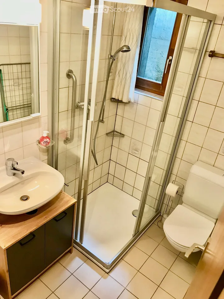 Appartamento - 2.5 locali - Saxon - Rileva affitto