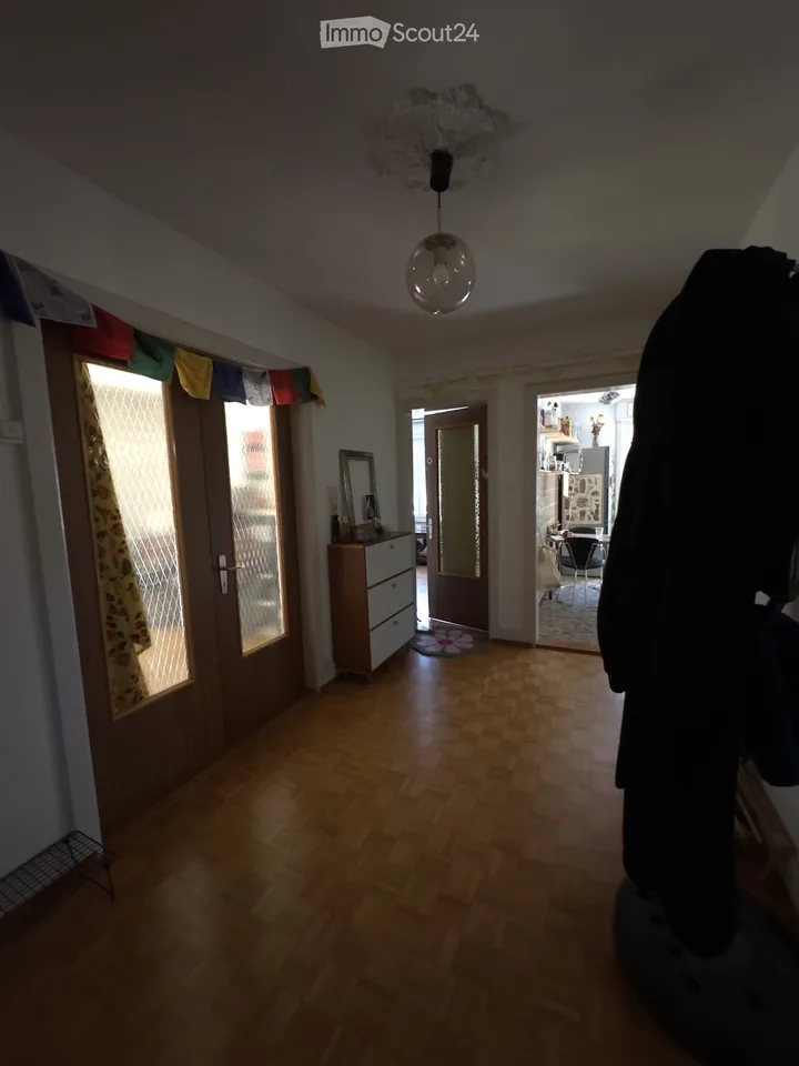 Colocation à Fribourg disponible dès le 1er novembre 2026