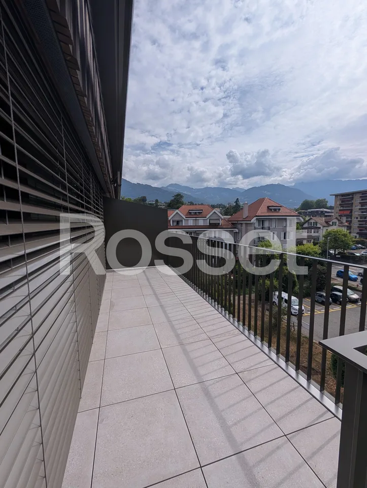 Magnifiques logements rénovés de 2.5 à 4.5 pièces