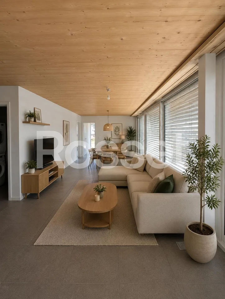 Magnifiques logements rénovés de 2.5 à 4.5 pièces
