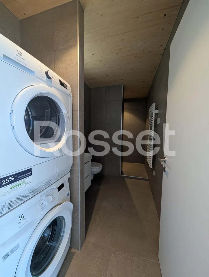 Magnifiques logements rénovés de 2.5 à 4.5 pièces