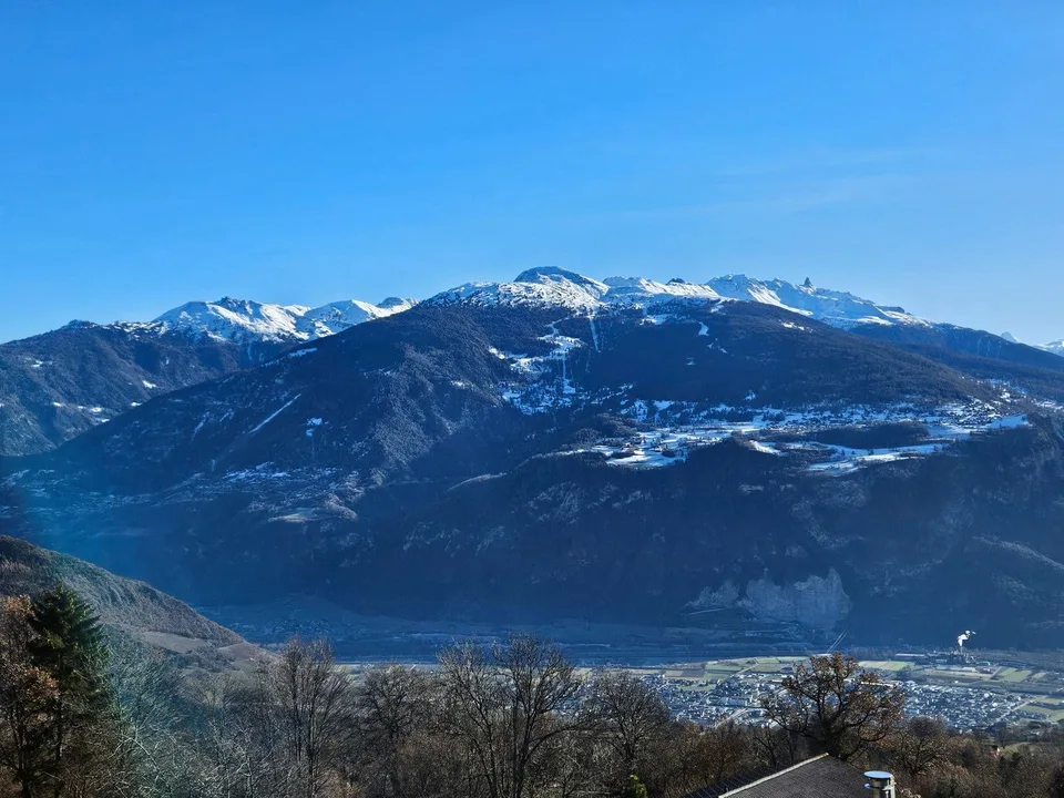 Ferienvermietung: Chalet Arléo