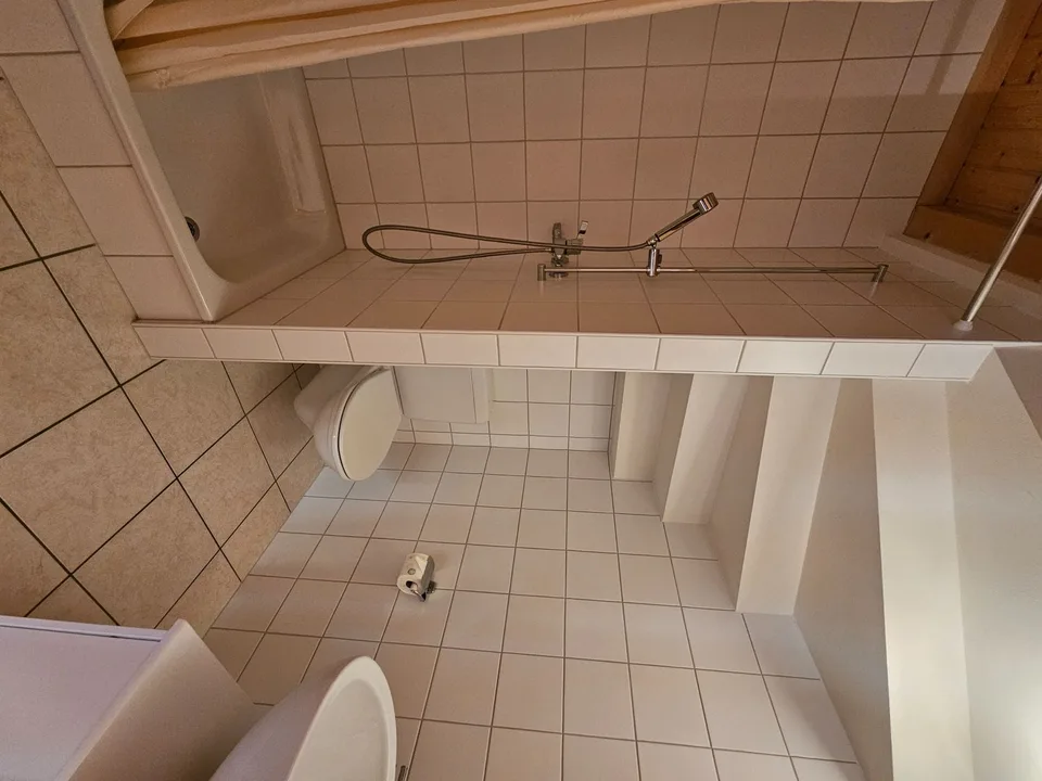 Ferienvermietung: Chalet Arléo