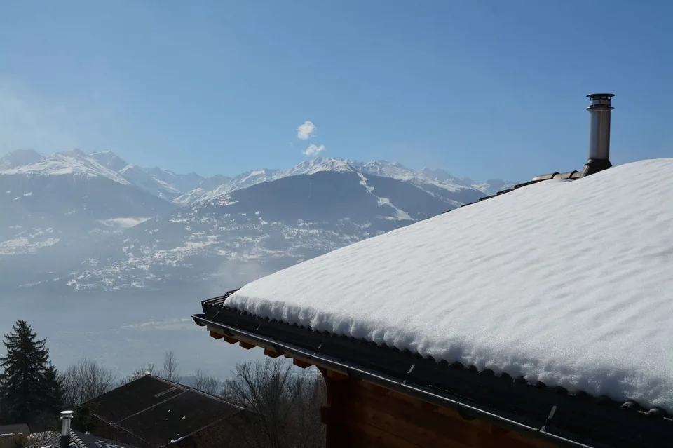 Ferienvermietung: Chalet Arléo