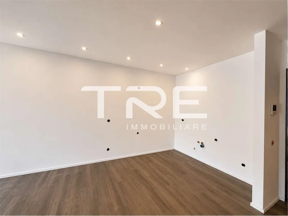 Zweizimmerwohnung in Bissone – Foto 3 von 12
