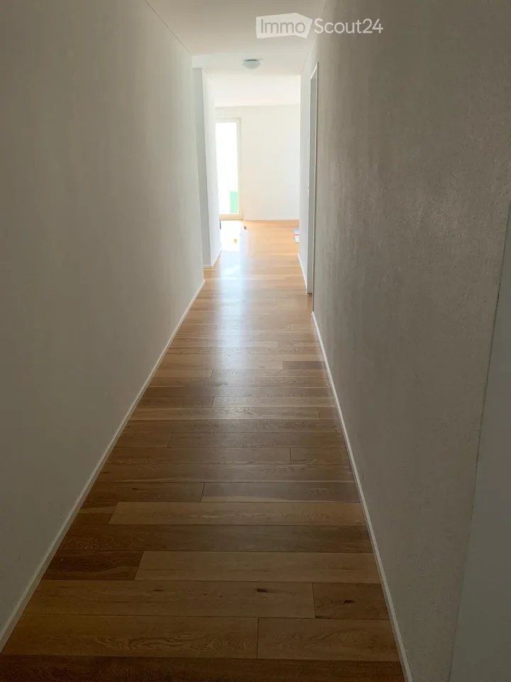 Appartement moderne 3.5 pièces avec balcon spacieux à Uster