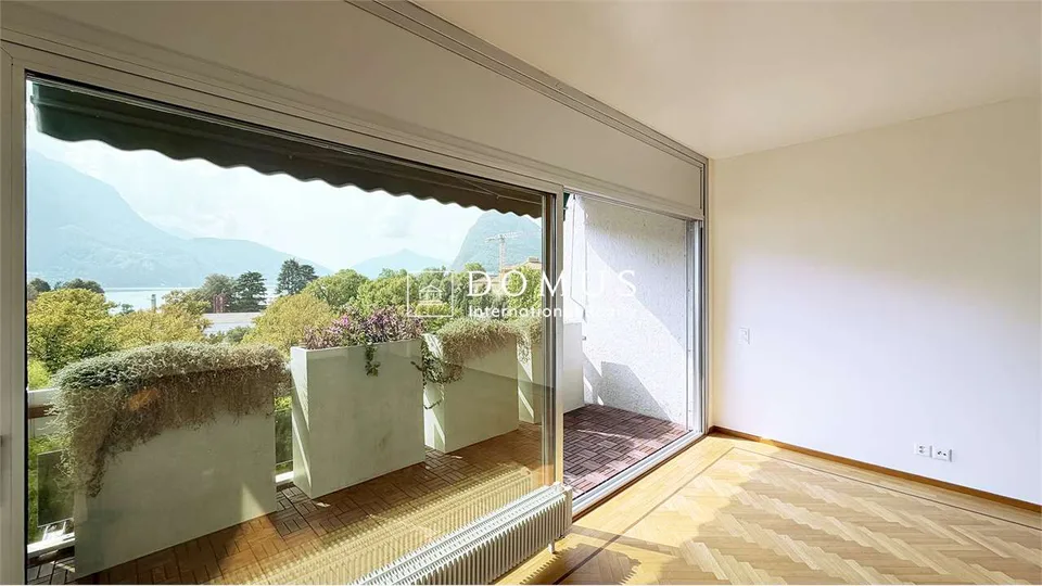 Appartement élégant avec vue sur le lac – photo 3 sur 13