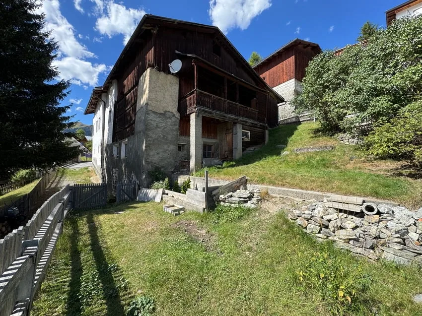 Un morceau d'Engadine authentique – photo 10 sur 13