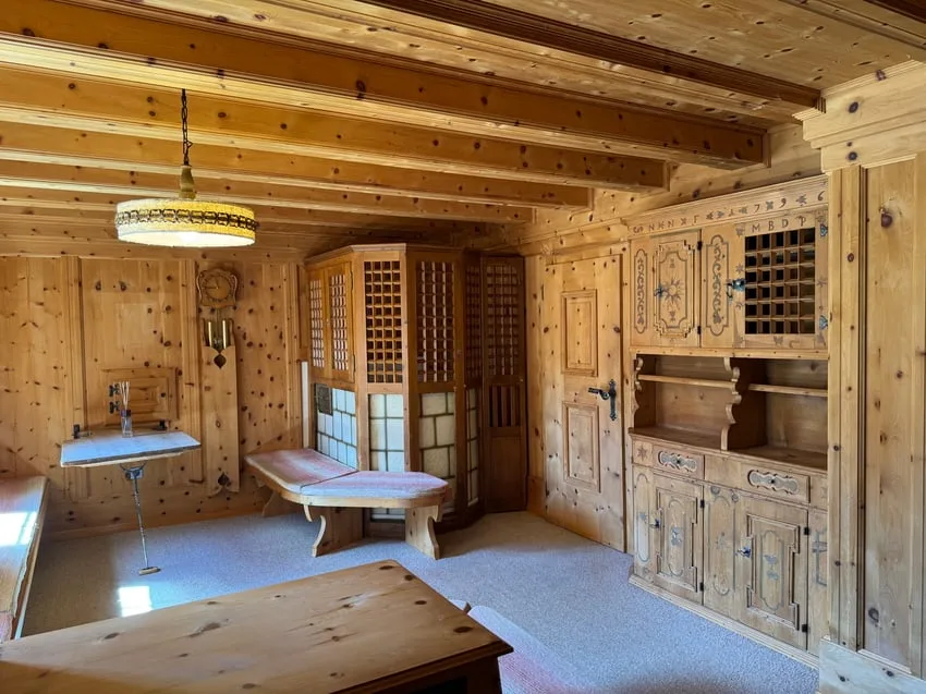 Un morceau d'Engadine authentique – photo 3 sur 13