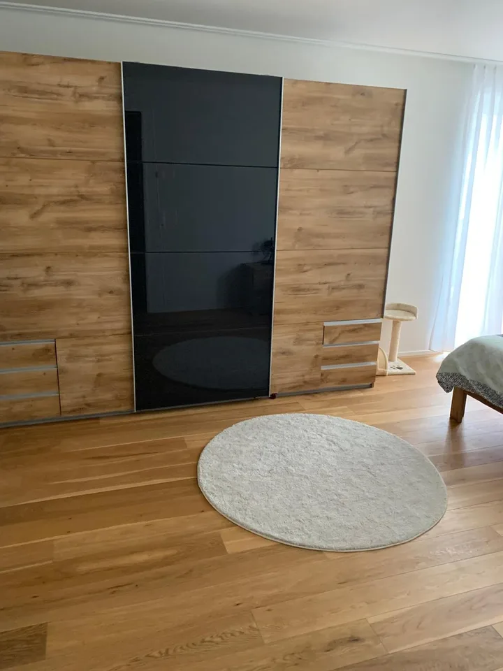 Appartement moderne 3.5 pièces avec balcon spacieux à Uster