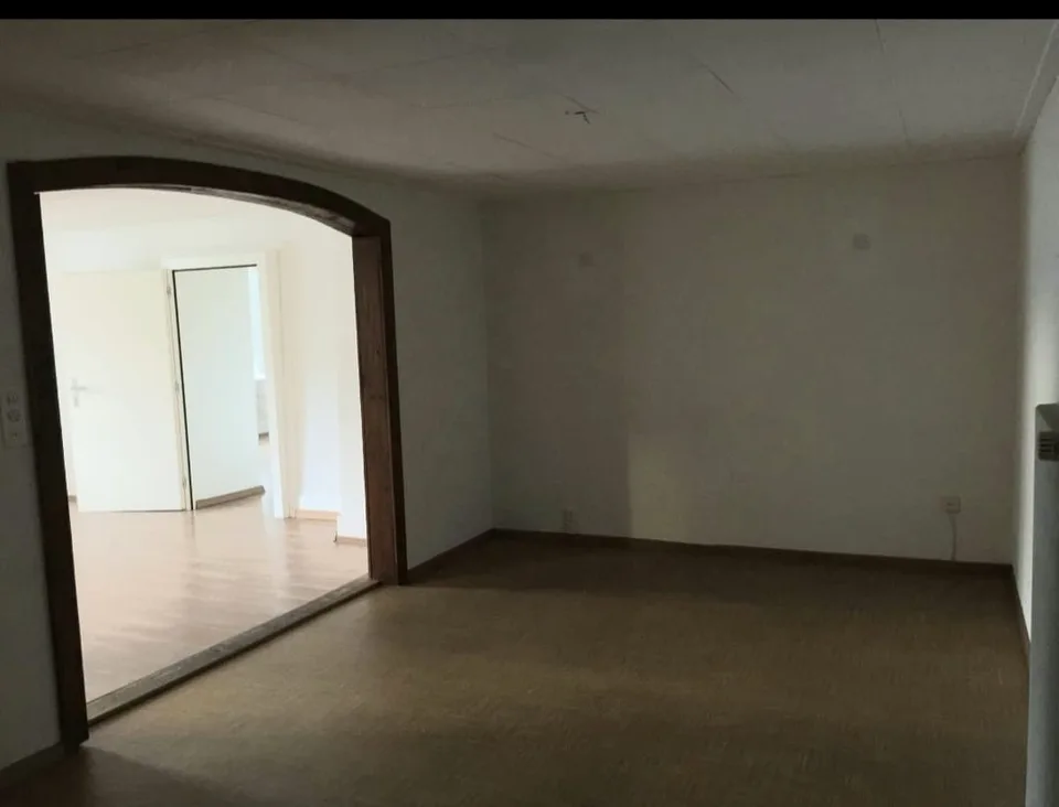 Wohnung 2 ½ Zimmer, 2902 Fontenais