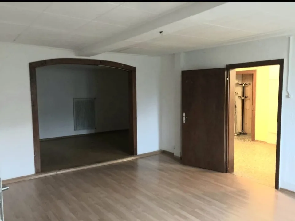 Wohnung 2 ½ Zimmer, 2902 Fontenais