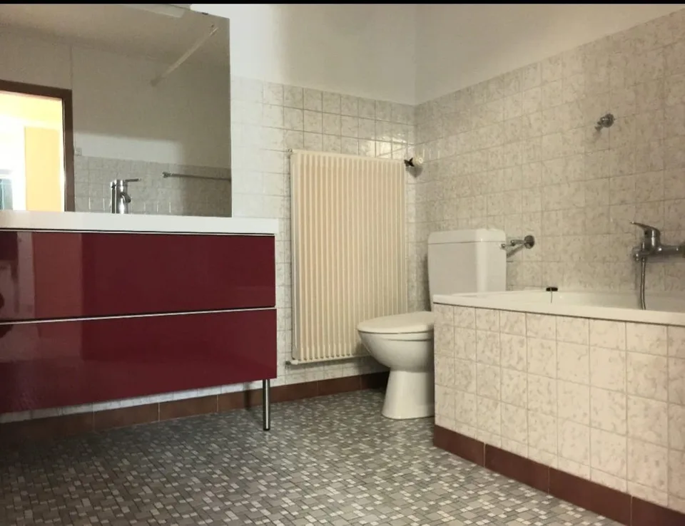 Wohnung 2 ½ Zimmer, 2902 Fontenais