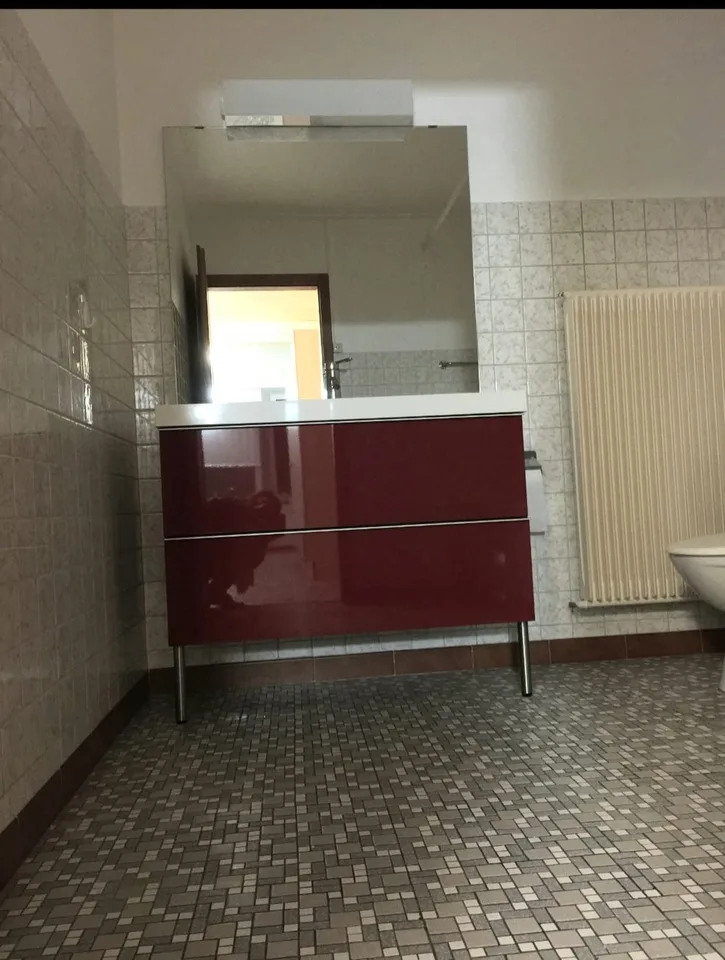 Wohnung 2 ½ Zimmer, 2902 Fontenais