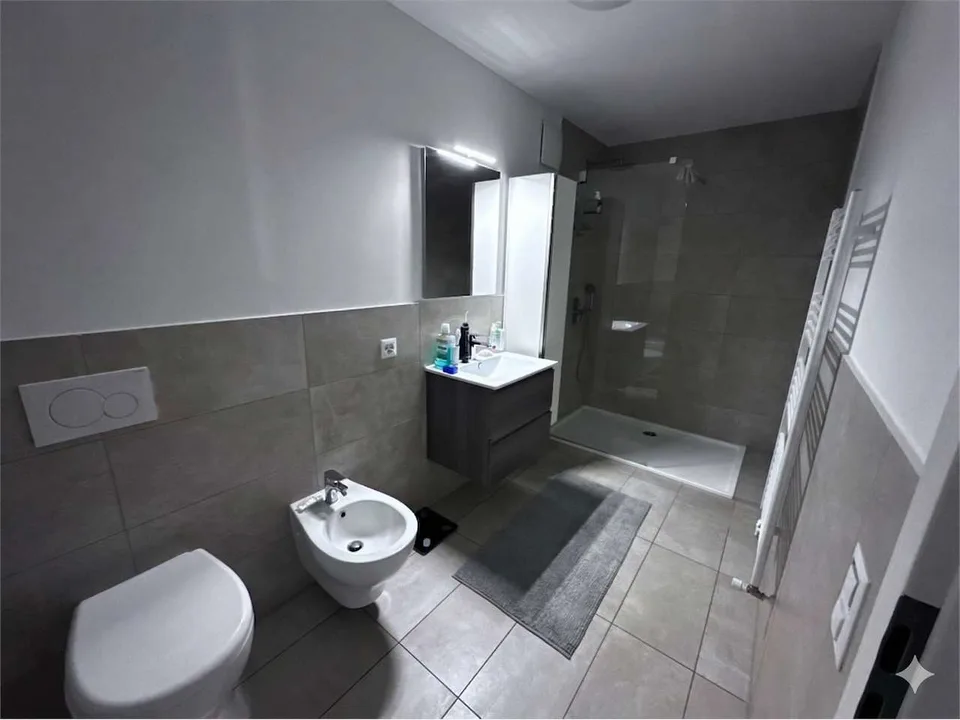 Helles 3,5-Zimmer-Wohnung mit großen Terrassen – Foto 12 von 13