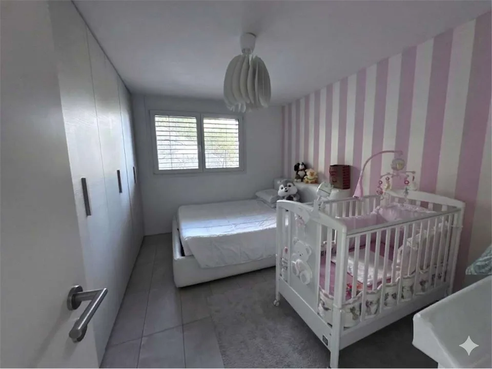 Helles 3,5-Zimmer-Wohnung mit großen Terrassen – Foto 11 von 13