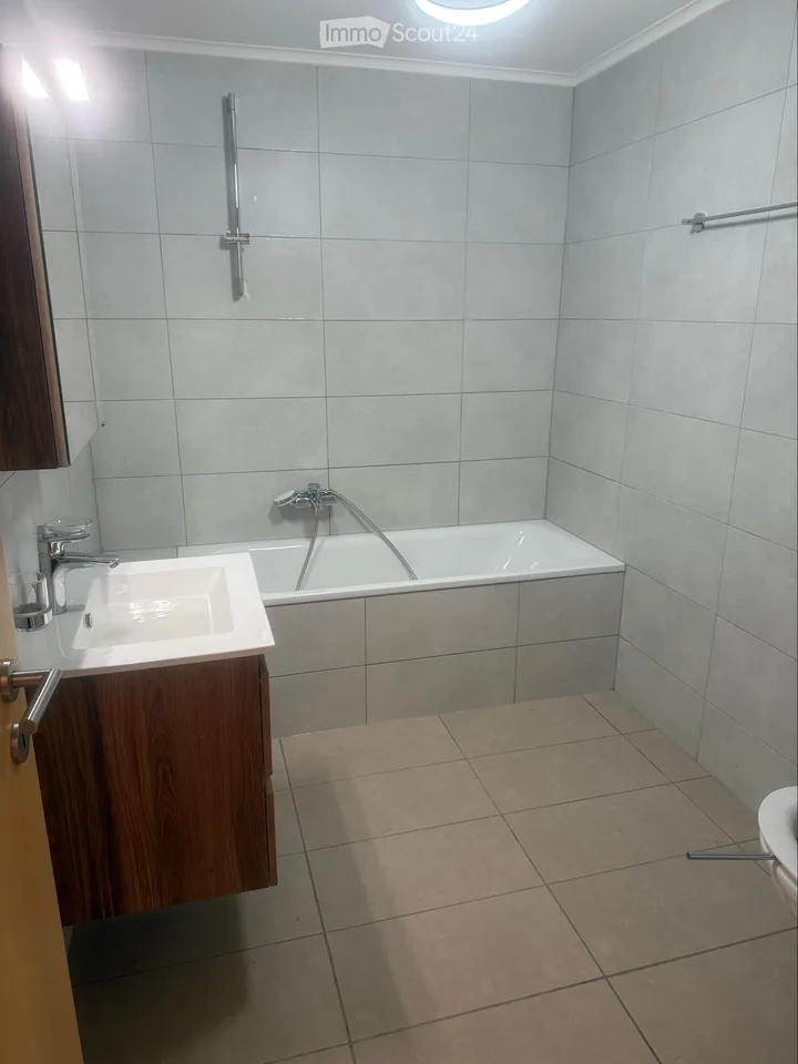 Schöne 2,5-Zimmer-Wohnung
