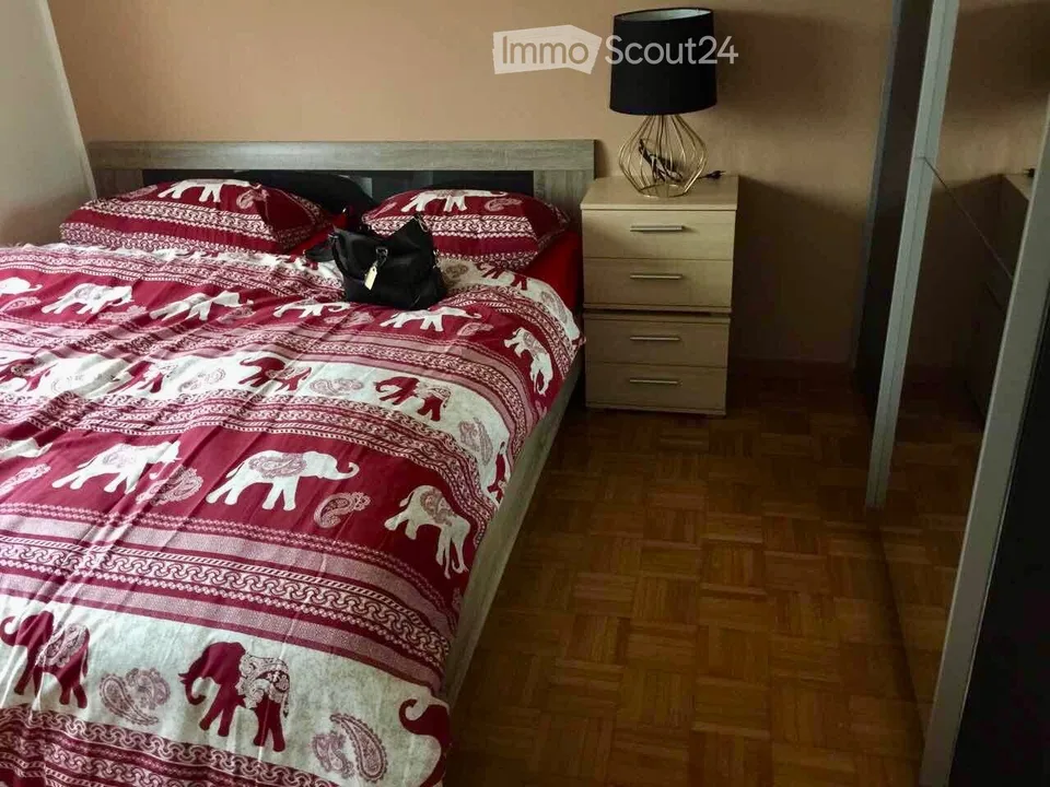 Bel appartement lumineux et agréable