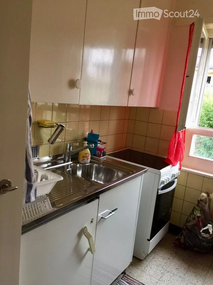 Bel appartement lumineux et agréable