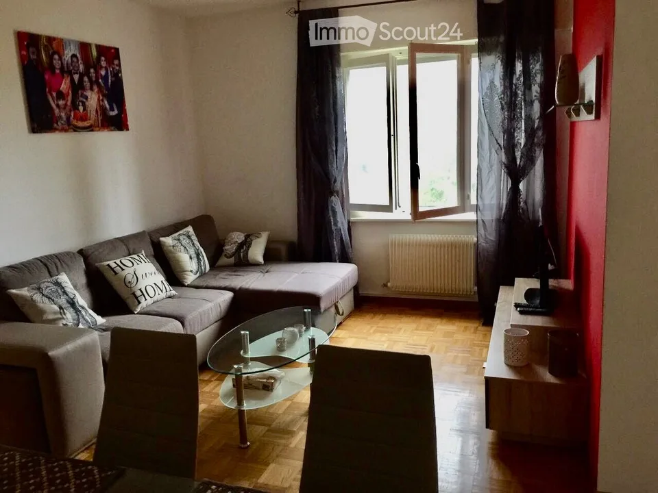 Bel appartement lumineux et agréable