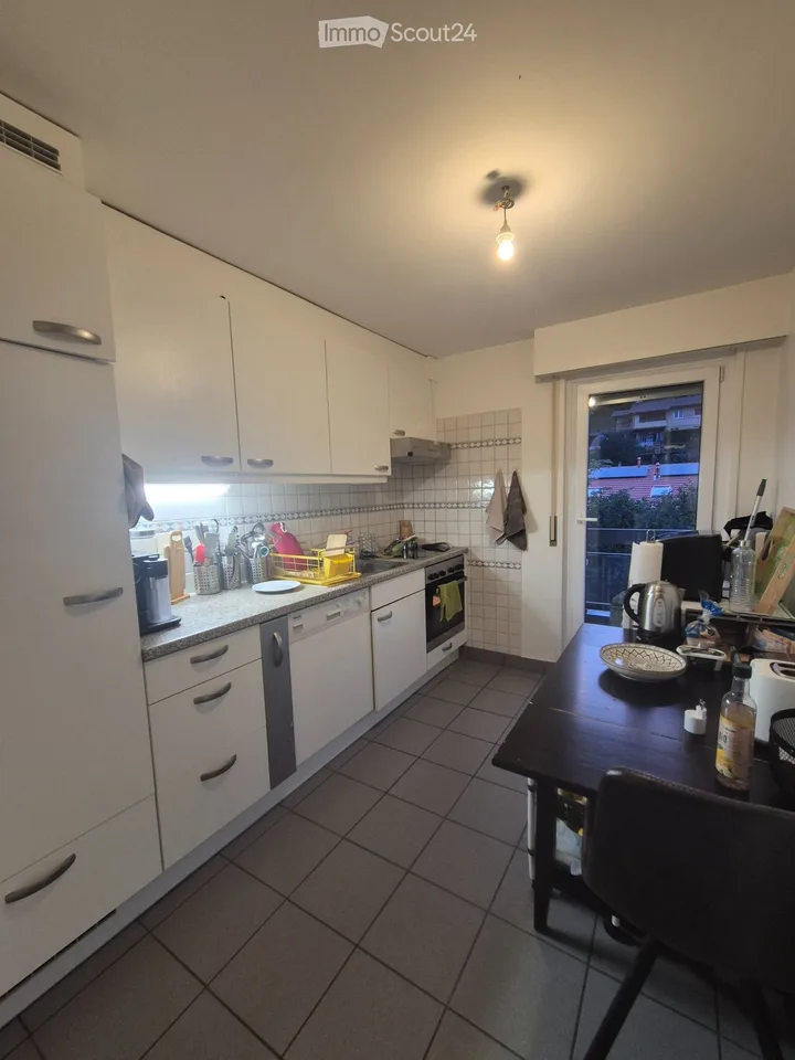 In affitto 3,5 locali 1590chf