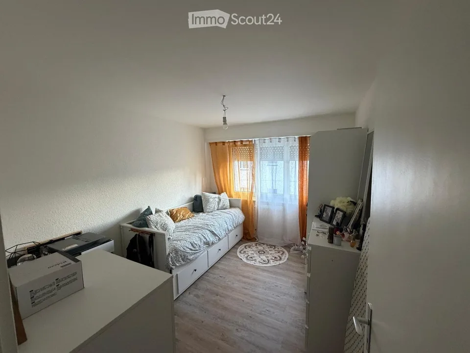In affitto 3,5 locali 1590chf