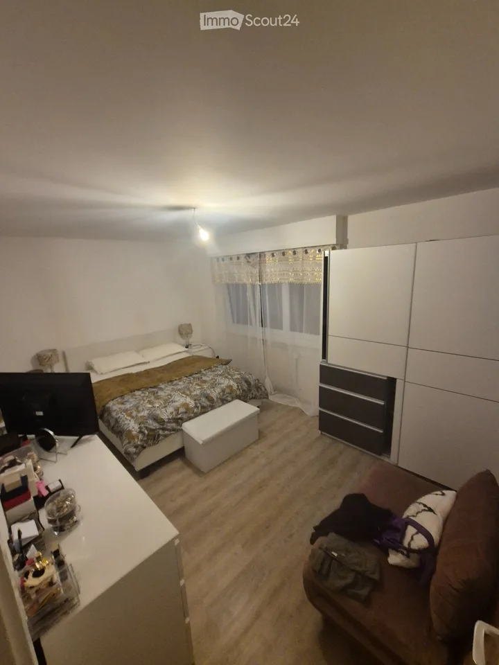 In affitto 3,5 locali 1590chf