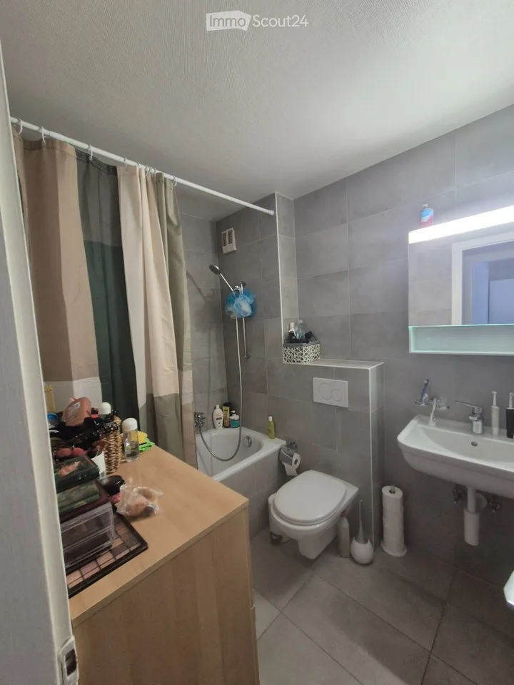 In affitto 3,5 locali 1590chf