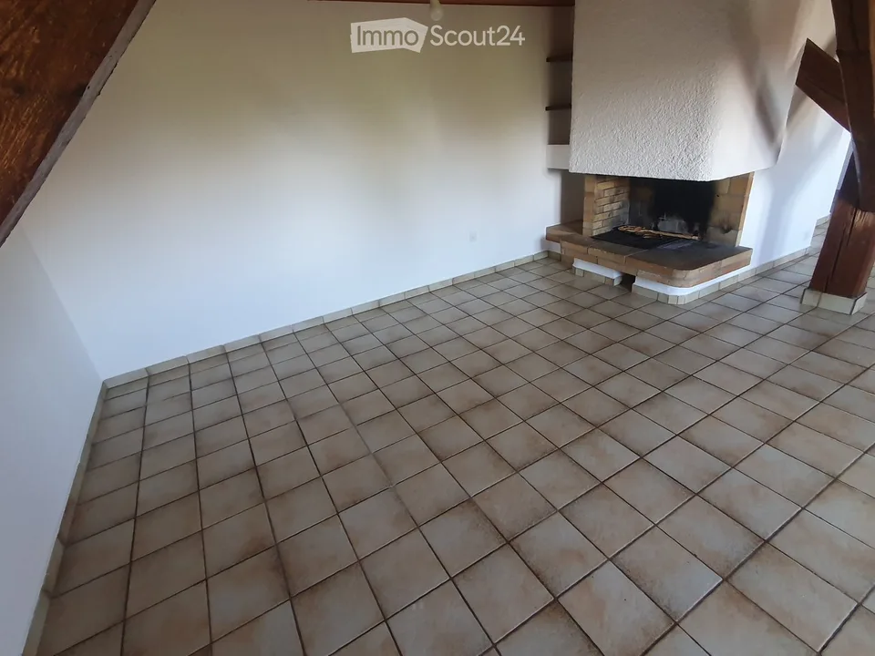 4 1/2 rooms, 130 M2, Grand'Rue 30A, 1083 Mézières