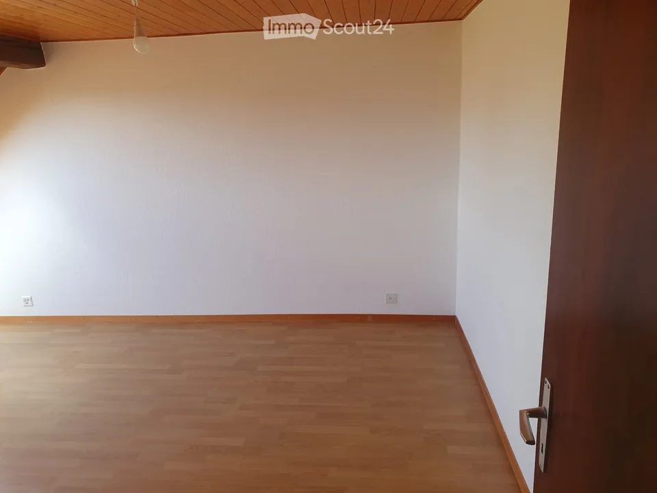 4 1/2 rooms, 130 M2, Grand'Rue 30A, 1083 Mézières