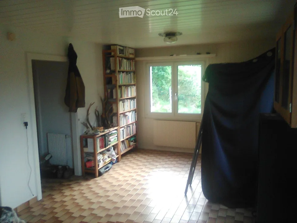 Studio zur Miete