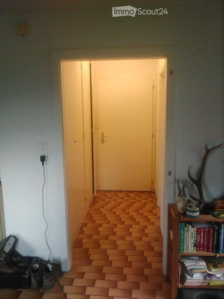 Studio zur Miete