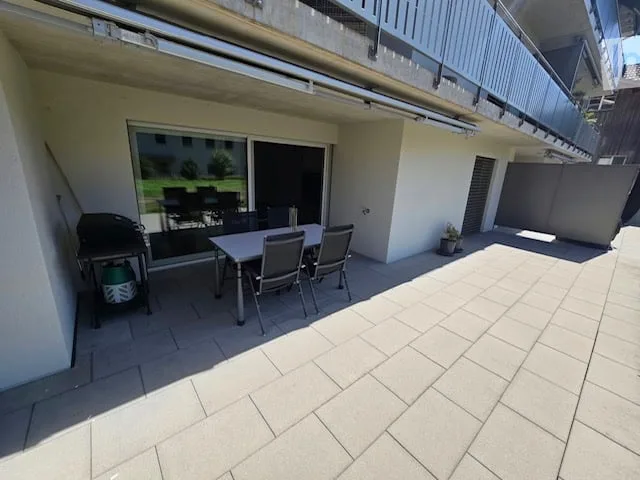 Appartement 2,5 pièces - RDC - Ried bei Kerzers