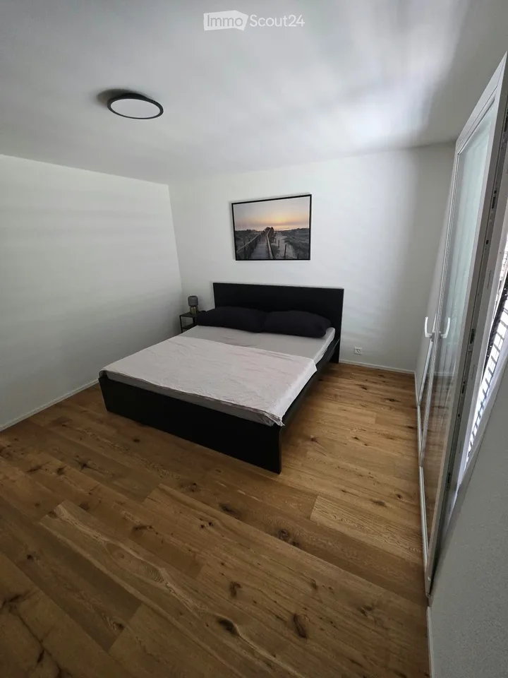 Appartement 2,5 pièces - RDC - Ried bei Kerzers