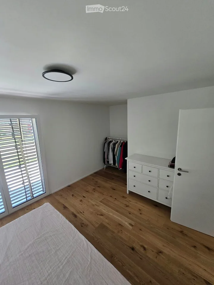 Appartement 2,5 pièces - RDC - Ried bei Kerzers