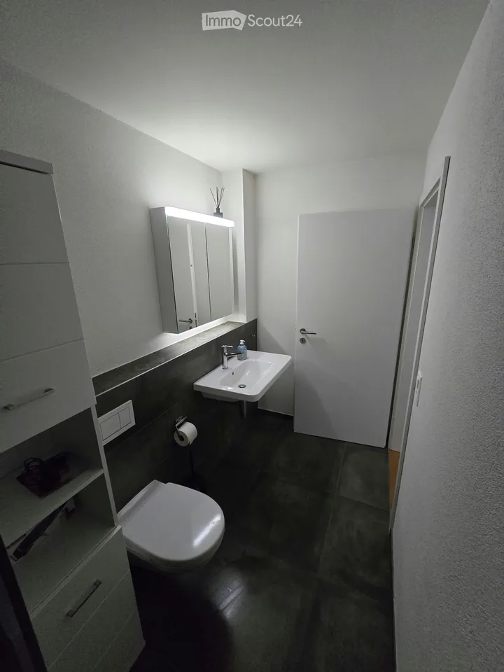 Appartement 2,5 pièces - RDC - Ried bei Kerzers