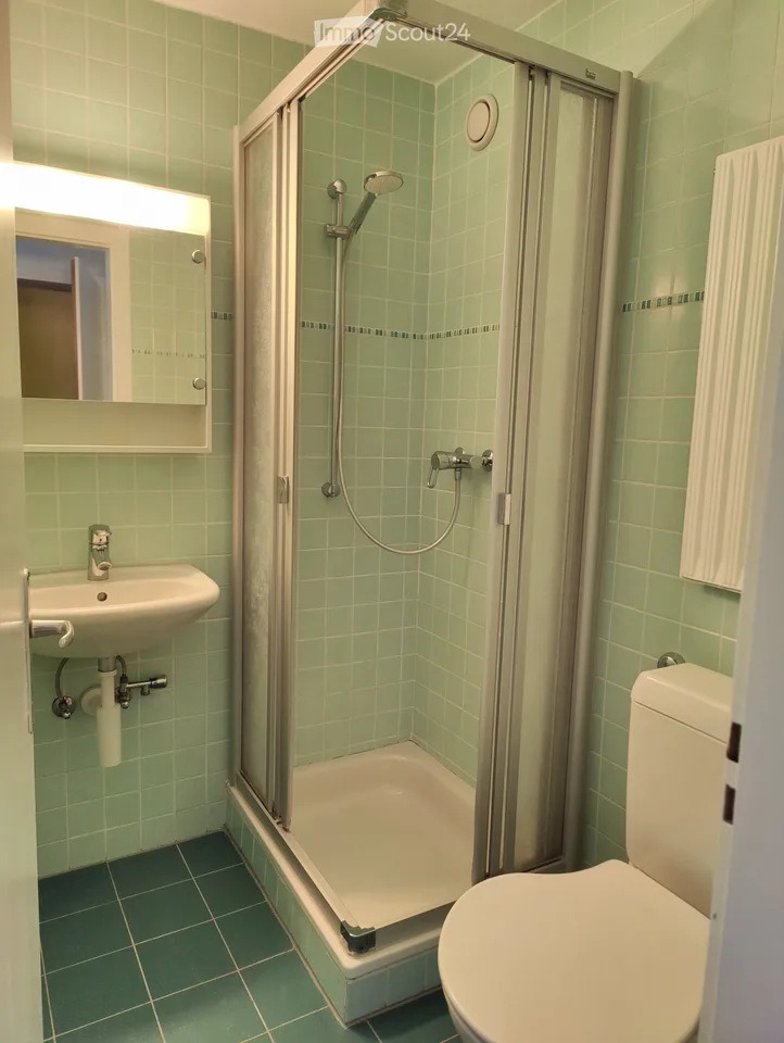 Monolocale 27m² all'ultimo piano Clarens