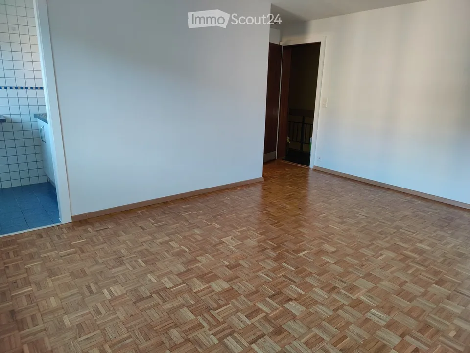 Monolocale 27m² all'ultimo piano Clarens