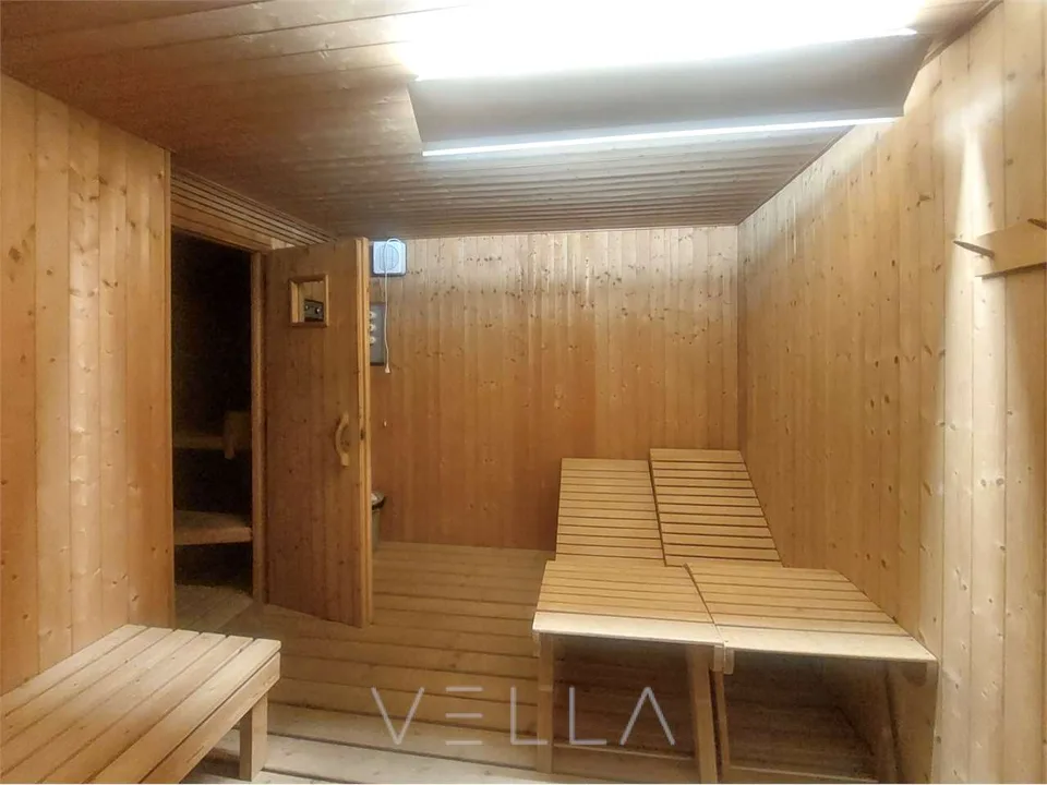 2.5 Zimmer Wohnung in Breganzona – Foto 7 von 8