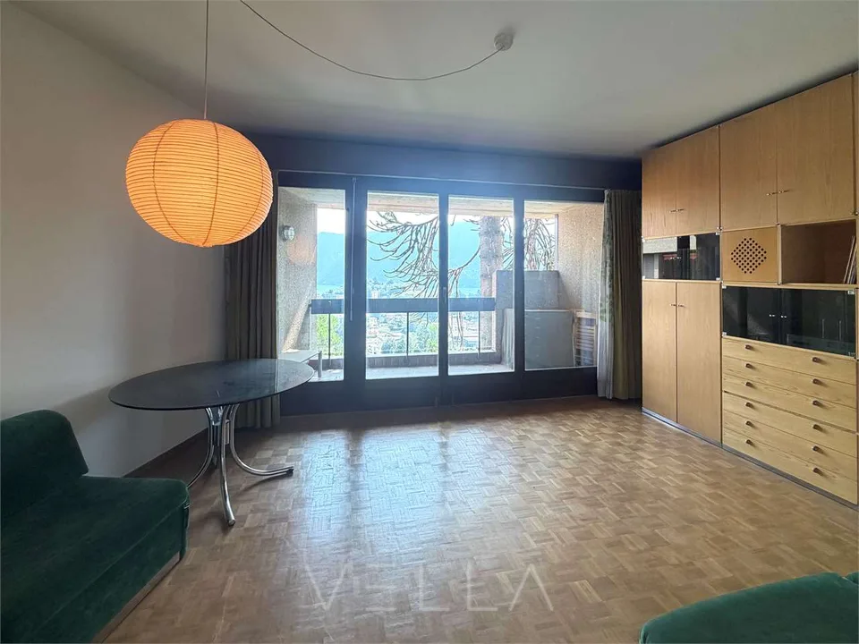 2.5 Zimmer Wohnung in Breganzona – Foto 2 von 8