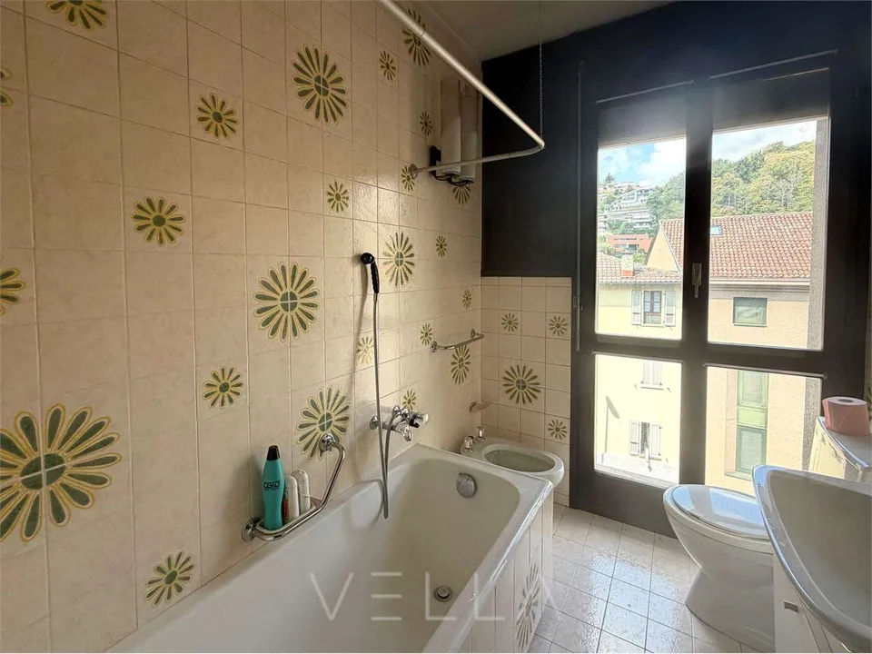 2.5 Zimmer Wohnung in Breganzona – Foto 3 von 8
