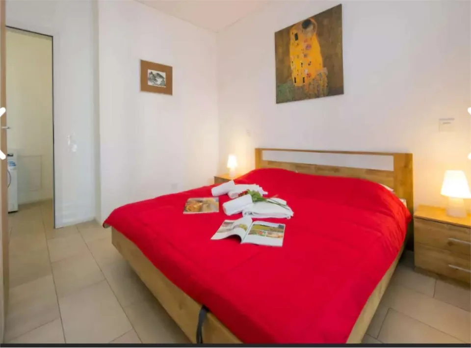 Appartement 3,5 pièces dans un condominium de construction récente – photo 4 sur 7
