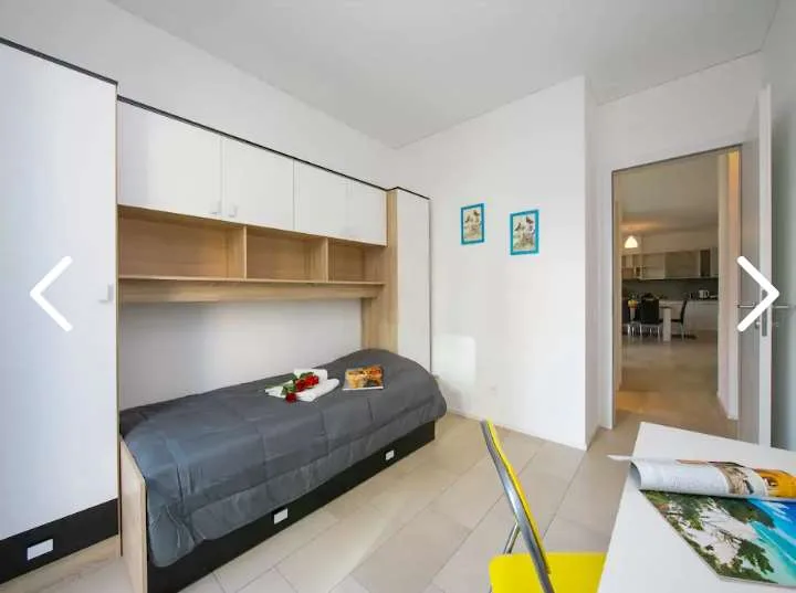 Appartement 3,5 pièces dans un condominium de construction récente – photo 5 sur 7