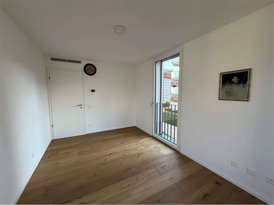 Massagno: 3.5 rooms recent construction also SECOND RESIDENCE – photo 10 of 13