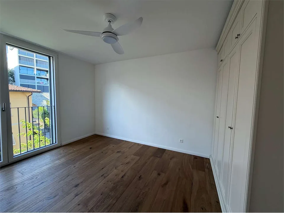 Massagno: 3.5 rooms recent construction also SECOND RESIDENCE – photo 7 of 13