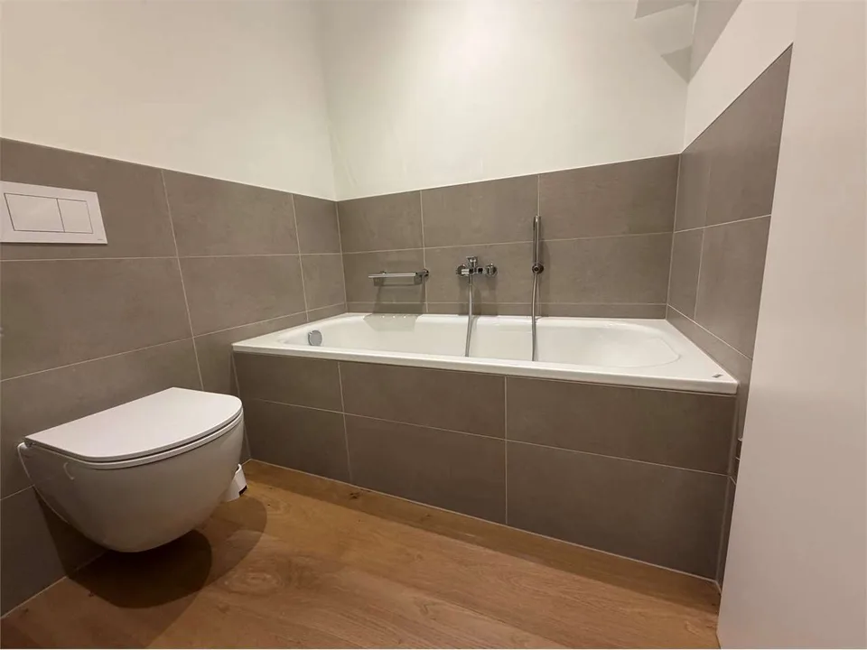 Massagno: 3.5 rooms recent construction also SECOND RESIDENCE – photo 13 of 13
