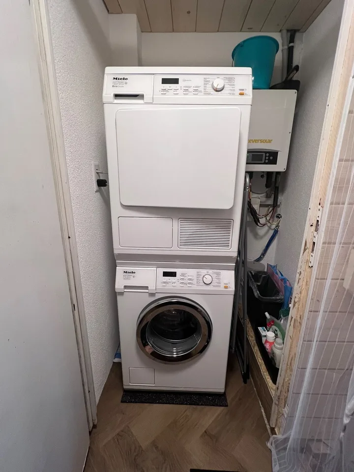 Tenant wanted for 95m2 apartment