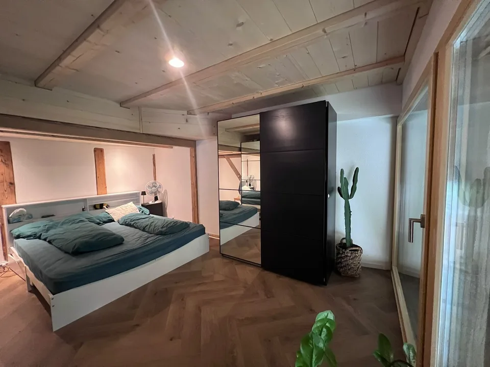 Tenant wanted for 95m2 apartment